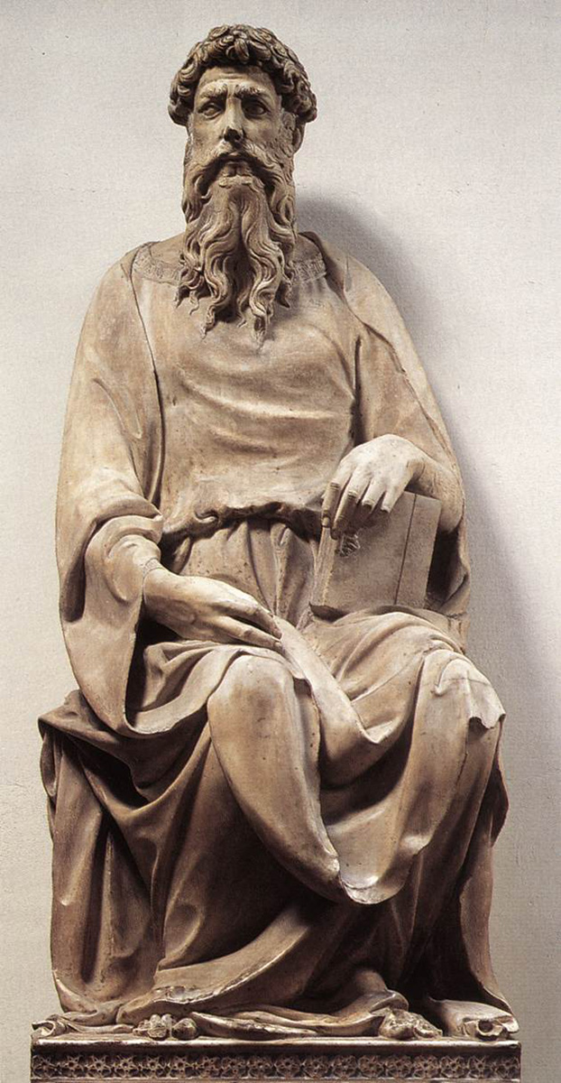 saint john the evangelist